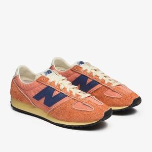 New Balance 471 "Peach Nectar"